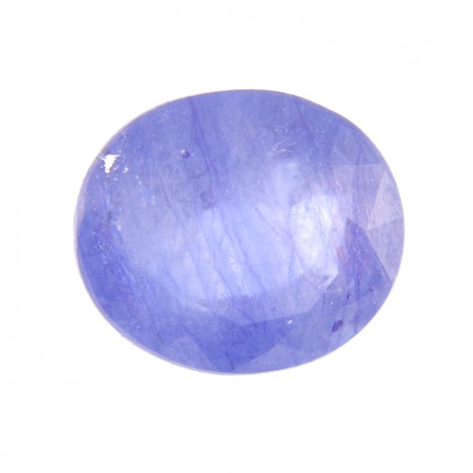 Blue Sapphire – 3.56 Carats (Ratti-3.93) Neelam